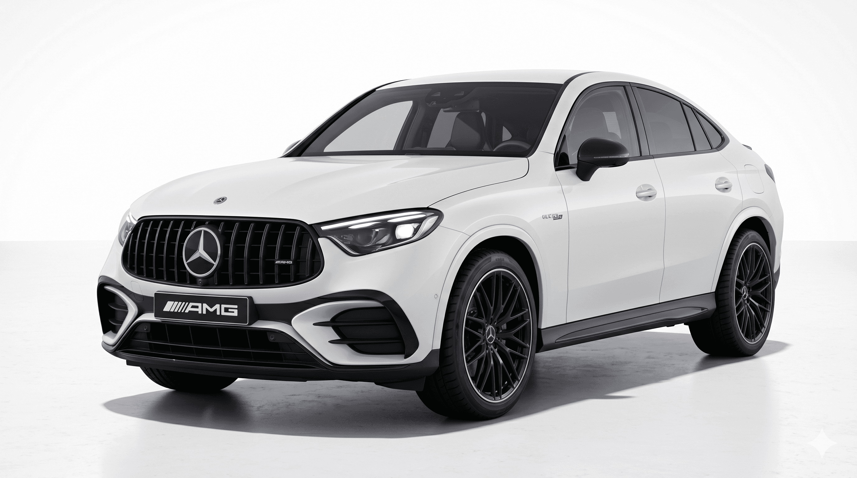 GLC AMG