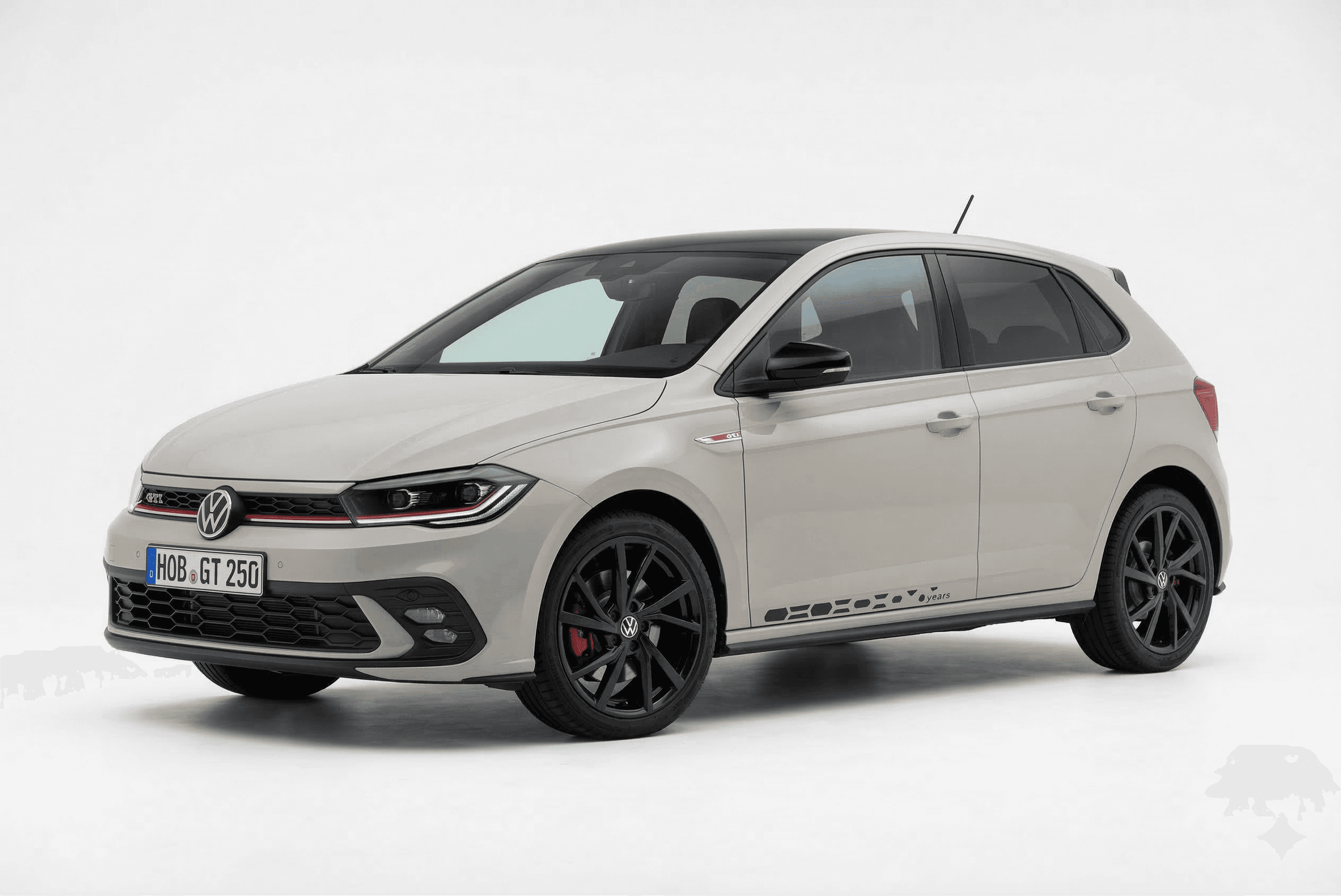 Volkswagen Polo 2025